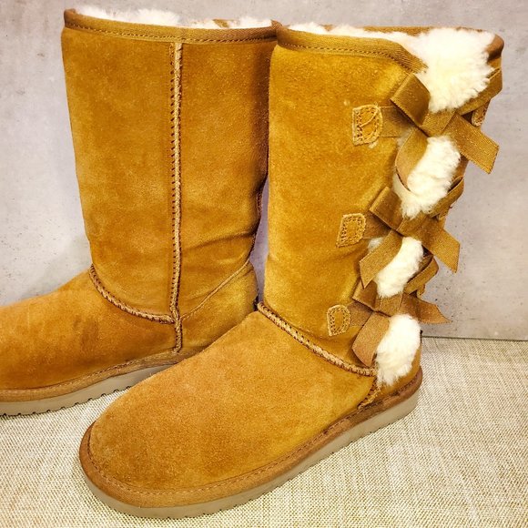 Koolaburra by UGG Victoria Tall - Picture 1 of 7